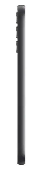 Смартфон Samsung Galaxy A34 5G 6/128GB Black (SM-A346EZKA)