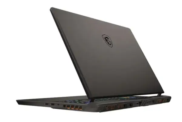 Ноутбук MSI GP78HX i9-13980HX/32GB/1TB/Win11 RTX4090 240Hz (GP78HX 13VI-461PL)