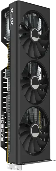 Відеокарта XFX Radeon RX 7800 XT SPEEDSTER QICK319 CR 16GB GDDR6 (RX-78TQICKF9)