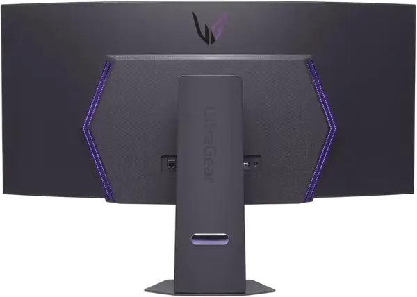 Монітор LG UltraGear 45GX90SA-B OLED (45GX90SA-B.AEU)