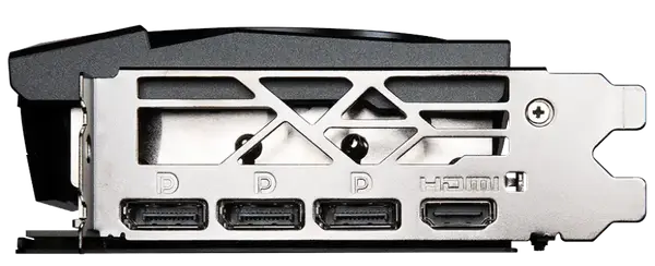 Відеокарта MSI GeForce RTX 4070 Ti SUPER 16G GAMING X SLIM