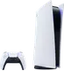 Стаціонарна ігрова приставка Sony PlayStation 5 Digital Edition 825GB