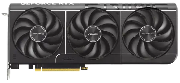 Відеокарта ASUS GeForce RTX 5070 Prime OC 12GB GDDR7 DLSS4 (PRIME-RTX5070-O12G)
