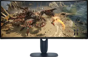 Монітор Dell Alienware AW3425DWM (210-BQWL) Монітор Dell Alienware AW3425DWM (210-BQWL)