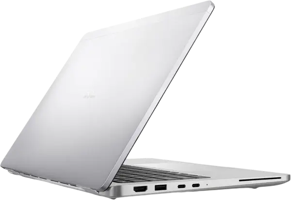 Ноутбук Dell Pro 13 Plus Ryzen AI 5-340/16GB/512/Win11P (BTO601_PB13255_EMEA)