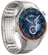 Смарт-часы Huawei Watch GT 5 Pro Elite Silver 46mm (Vili-B29M)