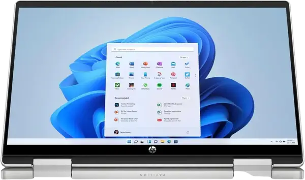 Ноутбук HP Pavilion 14 x360 i7-1355U/16GB/1TB/Win11 (14-ek1024nw (A01E6EA))