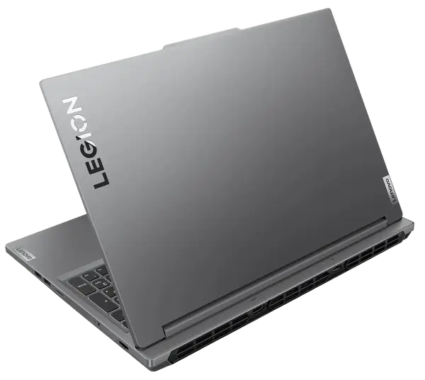 Ноутбук Lenovo Legion 5-16 i7-14650HX/32GB/1TB RTX4070 240Hz (83DG009XPB)