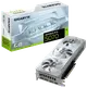 Відеокарта Gigabyte GeForce RTX 5070 Eagle OC Ice 12 ГБ GDDR7 DLSS4 (GV-N5070EAGLEOC ICE-12GD)
