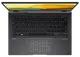Ноутбук ASUS ZenBook 14 R7-7730U/16GB/512/Win11 (UM3402YA-KP374W)