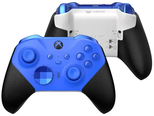 Microsoft Xbox Elite Wireless Controller Series 2 Core Blue (RFZ-00017)