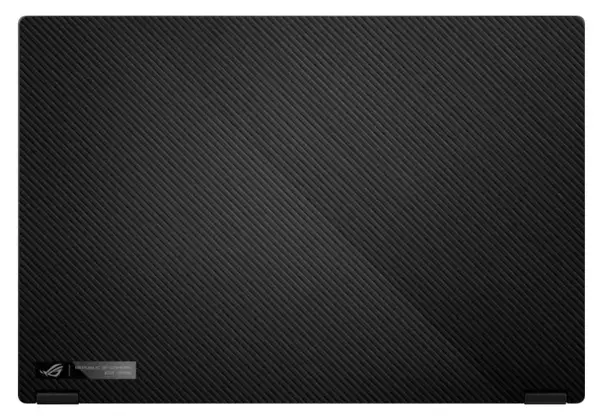 Ноутбук ASUS ROG Flow X16 i9-13900H/16GB/1TB/Win11 RTX4070 240Hz (GV601VI-NL008W)