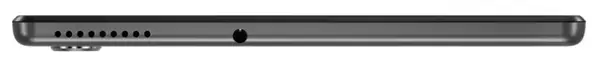Планшет Lenovo Tab M10 FHD Plus TB-X606F 4/64GB Wi-Fi Iron Grey (ZA5T0230PL)