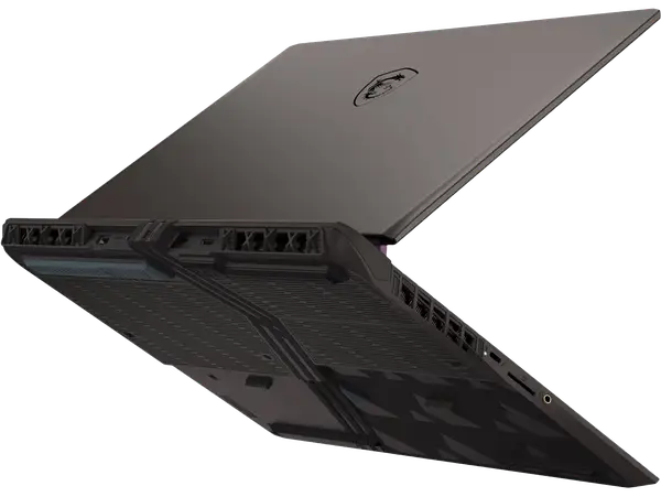 Ноутбук MSI Vector 16 i9-13980HX/16GB/1TB/Win11 RTX4080 240Hz (A13VHG-492PL)