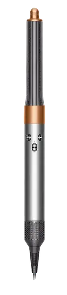 Мультистайлер Dyson Airwrap Complete Long Diffuse Nickel/Copper (453660-01)