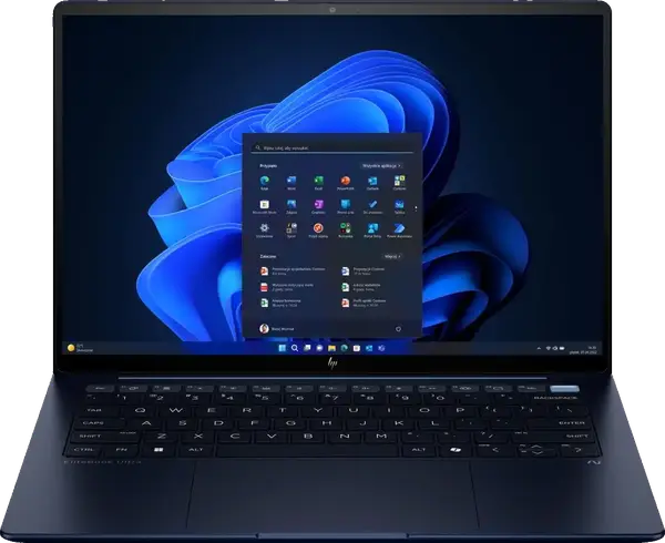 Ноутбук HP EliteBook Ultra G1i AI U5-228V/32GB/512/Win11P (B9ZW8ET)