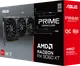 Відеокарта ASUS Radeon RX 9060 XT Prime OC 8GB GDDR6 (PRIME-RX9060XT-O8G)