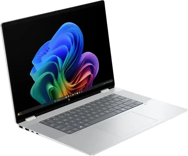 Ноутбук HP OmniBook X Flip AI Ultra 5-226V/16GB/512/Win11 Touch OLED (16-as0004nw (C6RS0EA))