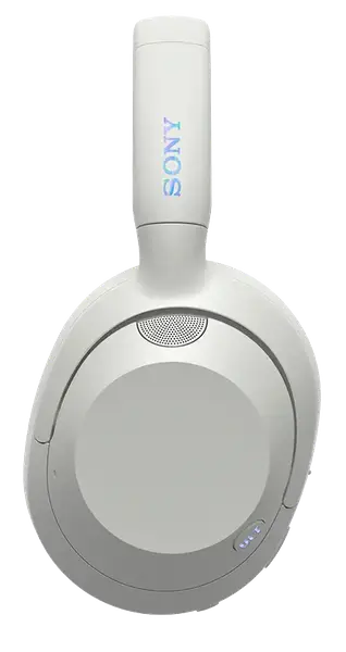 Наушники с микрофоном Sony ULT Wear White (WHULT900NW.CE7)