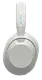 Наушники с микрофоном Sony ULT Wear White (WHULT900NW.CE7)