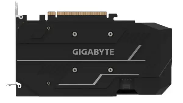 Відеокарта GIGABYTE GeForce GTX 1660 Ti OC 6G (GV-N166TOC-6GD)