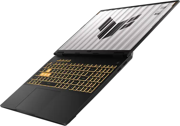 Ноутбук ASUS TUF Gaming F16 i5-13450HX/16GB/512 RTX5060 165Hz (FX608JM-I5165)