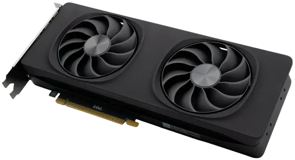 Відеокарта Intel Arc B580 Limited Edition 12GB GDDR6