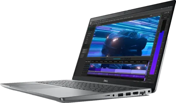 Ноутбук Dell Precision 3591 Ultra 7 155H/32GB/1TB/Win11P RTX1000 (N104P3591EMEA_VP)