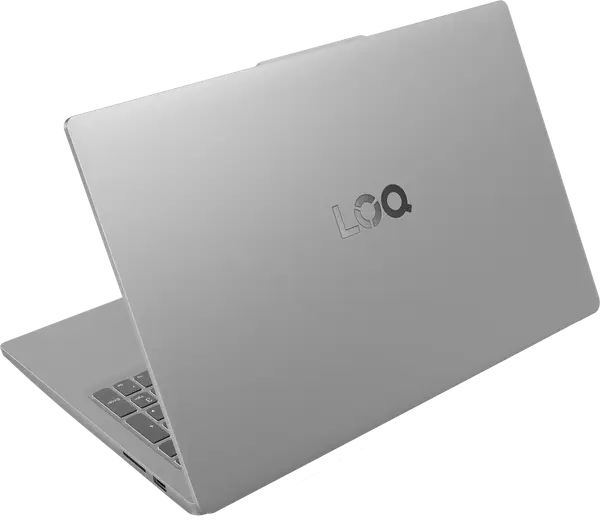 Ноутбук Lenovo LOQ-15 i5-12450HX/16GB/512 RTX2050 (83LK007APB)