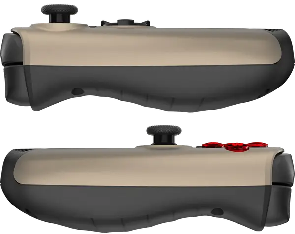 Портативна ігрова приставка MSI Claw 8 AI+ Intel Core Ultra 7 / 8" / Full HD+ / 120Hz (A2VM-015)