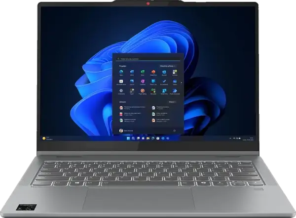 Ноутбук Lenovo IdeaPad 5 2w1-14 X Plus X1P-42-100/16GB/512/Win11P (83GH002FPB)