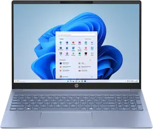 Ноутбук HP Pavilion 16 Ryzen 5-8540U/16GB/512/Win11 Blue (16-ag0211nw (B36GMEA)) Ноутбук HP Pavilion 16 Ryzen 5-8540U/16GB/512/Win11 Blue (16-ag0211nw (B36GMEA))