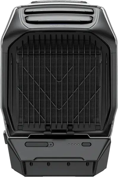 Автономний кондиціонер EcoFlow Wave 3 з акумулятором