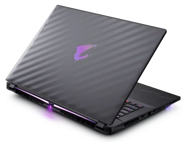 Ноутбук Gigabyte AORUS MASTER 18 Ultra 9 275HX/2TB/32GB/W11P RTX5080 240Hz (BYHC5EED65SP)