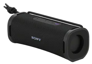 Портативна колонка Sony ULT Field 1 Black (SRSULT10B.CE7)