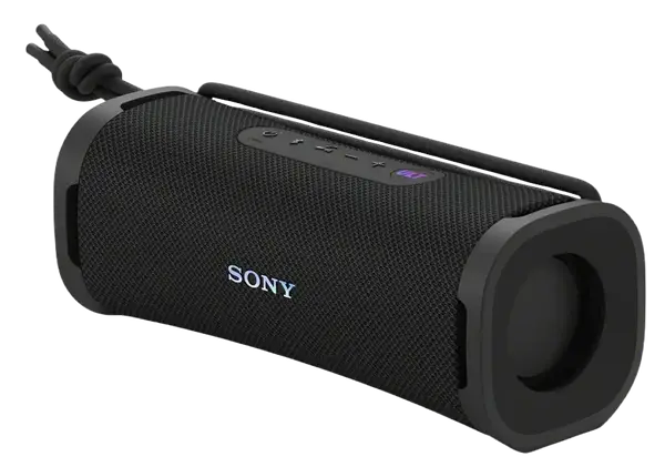 Портативная колонка Sony ULT Field 1 Black (SRSULT10B.CE7)