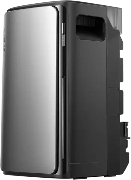 Зарядна станція Ecoflow STREAM Pro (EFSTREAMPRO800WEU)