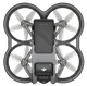 Квадрокоптер DJI Avata Pro View Combo (CP.FP.00000101.01)