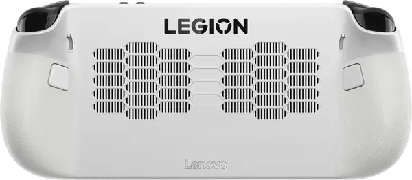 Портативна ігрова приставка Lenovo Legion Go S 512 GB Glacier White (83L3001ARA)