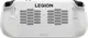 Портативна ігрова приставка Lenovo Legion Go S 512 GB Glacier White (83L3001ARA)