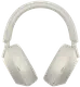 Навушники з мікрофоном Sony WH-1000XM5 Silver (WH1000XM5S.CE7)