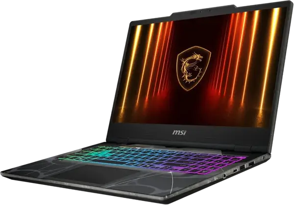 Ноутбук MSI Cyborg 15 i7-13620H/16GB/512 RTX5050 144Hz (B13WEKG-626XPL)
