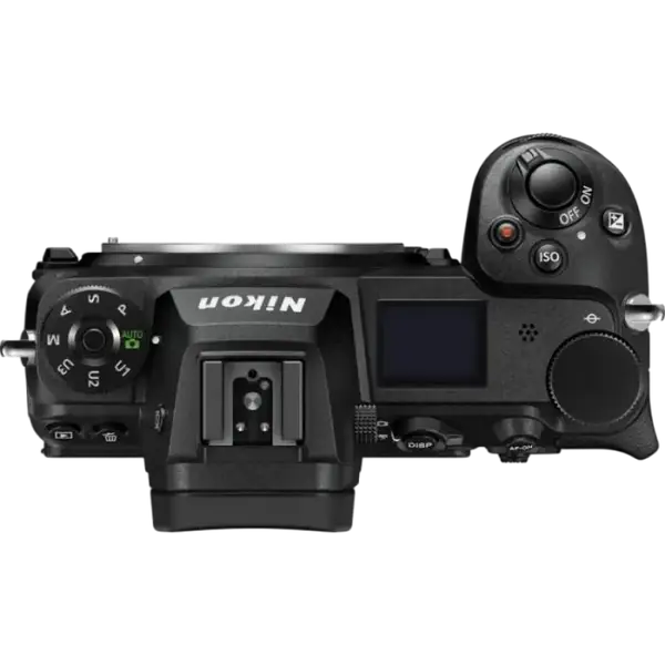 Беззеркальный фотоаппарат Nikon Z6 II Movie Kit (VOA060K009)