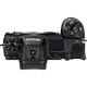 Беззеркальный фотоаппарат Nikon Z6 II Movie Kit (VOA060K009)