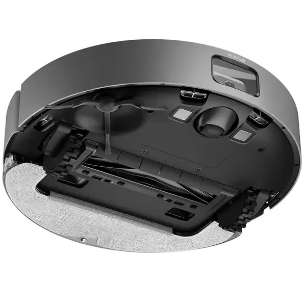 Робот-пылесос с влажной уборкой Dreame D10s Plus (RLS6AD)