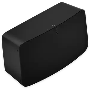 Мультимедийная акустика Sonos Five Black (FIVE1EU1BLK)