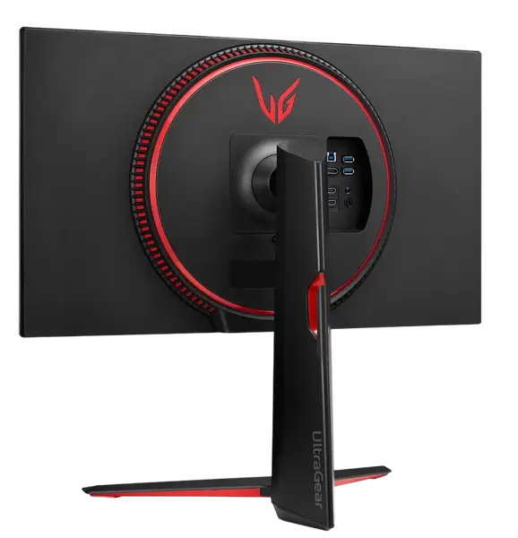 Монітор LG 27GP850P-B