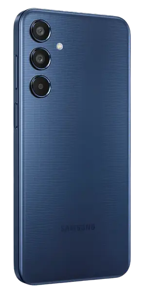 Смартфон Samsung Galaxy M35 5G 6/128GB Dark Blue (SM-M356BDBB)