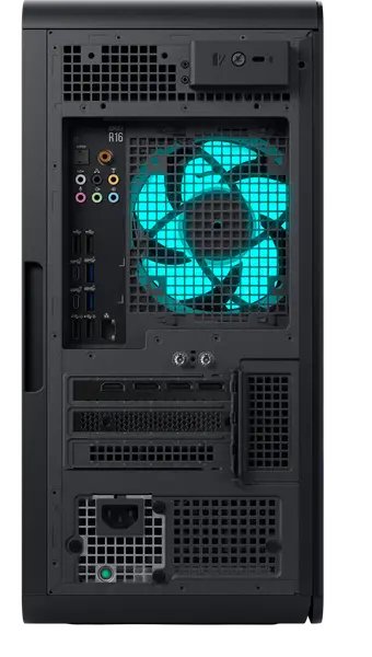 Системний блок Dell Alienware Aurora R16 i9-13900F/32GB/2TB/Win11 RTX4090 (Alienware-AR16-4354)