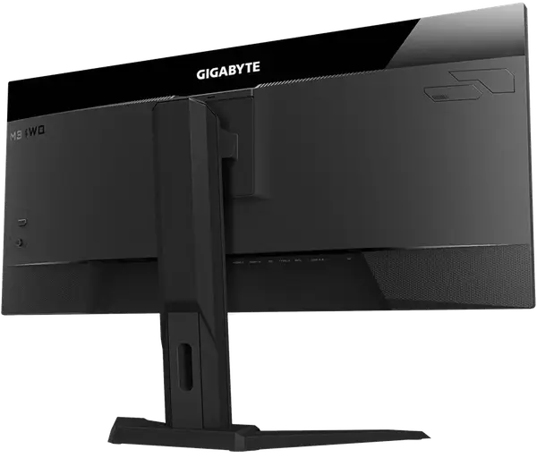 Монітор GIGABYTE M34WQ
